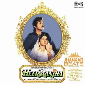 Heer Ranjha - Jhankar image