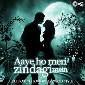 Aaye Ho Meri Zindagi Mein - Celebrating Love Bollywood Style image