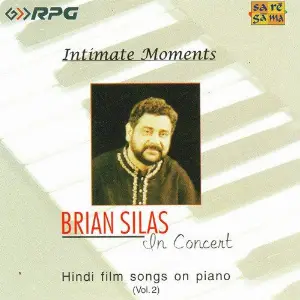 Brian Silas- Intimate Moments- 2 image