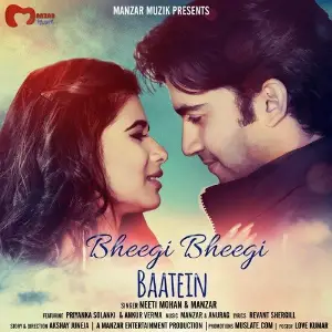 NH10 Neeti Mohan, Manzar