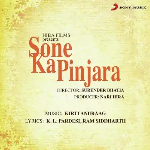 Sone Ka Pinjara image