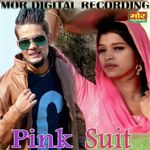 Pink Suit image