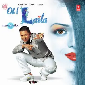 Oh Laila Stereonation