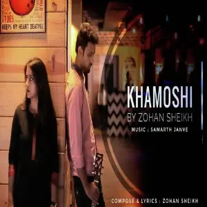 Khamoshi image