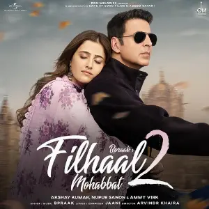 Filhaal2 Mohabbat image