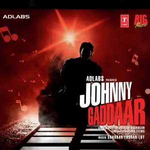 Johnny Gaddaar image