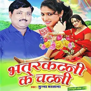 Bhatar Katani Ke Chatani image