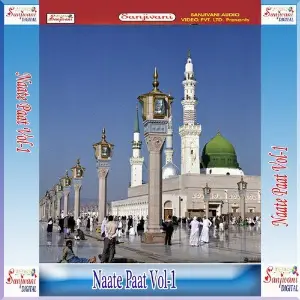 Naate Paat, Vol. 1 image