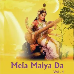 Mela Maiya Da, Vol. 1 image