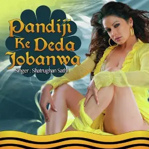 Pandiji Ke Deda Jobanwa image