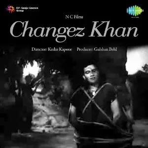 Changez Khan image