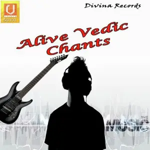 Alive Vedic Chants image