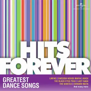 Hits Forever - Greatest Dance Songs image
