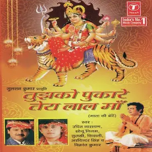 Tujhko Pukare Tera Laal Maa image