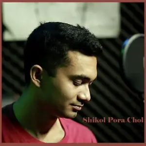 Shikol Pora Chol - Single image