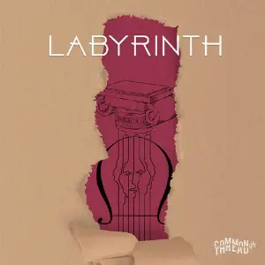 Labyrinth - Single image