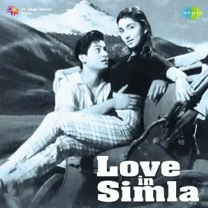 Love In Simla image