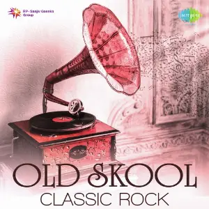 Old Skool - Classic Rock Various Artists
