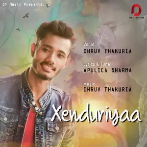 O Baby O Baby Dhruv Thakuria