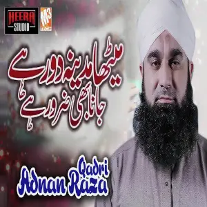 Meetha Madina Door Hai - Single image