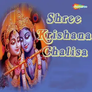 Shree Krishana Chalisa image