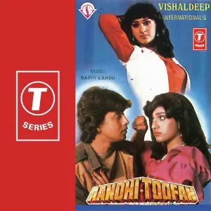 Aandhi-Toofan image