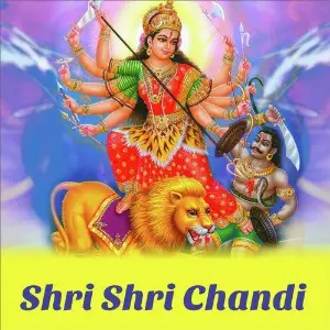 Shri Shri Chandi image