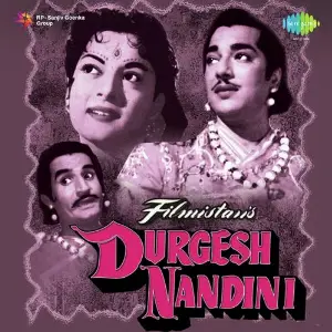 Durgesh Nandini image