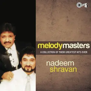 Melody Masters (Nadeem-Shravan) image