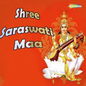 Shree Saraswati Maa 