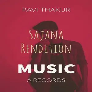Sajana Rendition image