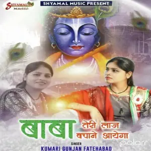 Baba Teri Laaj Bachane Aayga image