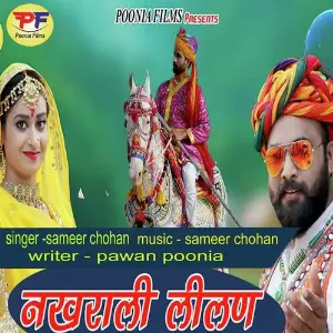 Nakhrali Lilan image