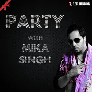 Party With Mika Singh image