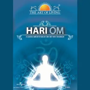 Hari Om (Hindi) - The Art Of Living image