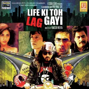 Life Ki Toh Lag Gayi image