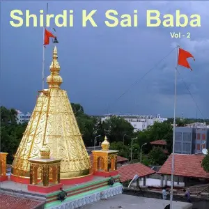 Shirdi K Sai Baba, Vol. 2 image
