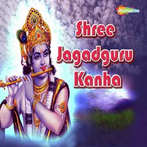 Shree Jagadguru Kanha image