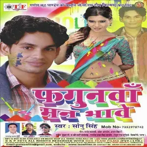 Fagunwa Man Bhave image