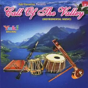 Call Of The Valley image