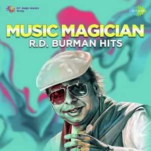Music Magician - Rahul Dev Burman Hits image