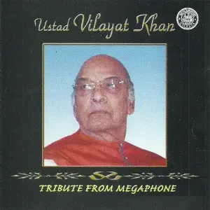 Ustad Vilayat Khan Tribute From Megaphone image