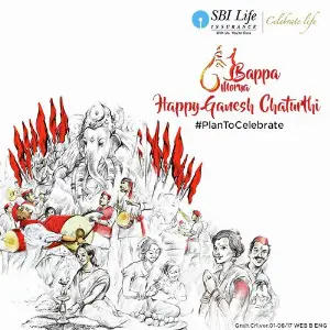 Bappa Morya (Happy Ganesh Chaturthi) Sukhwinder Singh