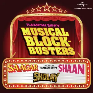 Ramesh Sippy  Musical Blockbusters image