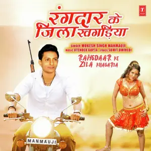 Rangdaar Ke Zila Khagaria image