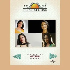 The Best Of Gayatri - The Art Of Living image