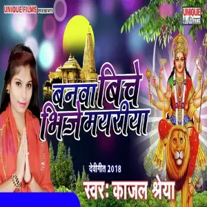 Banawa Biche Bhije Mayariya image