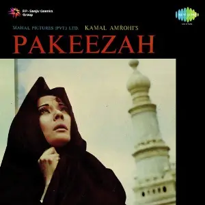 Pakeezah Naushad, Ghulam Mohammed