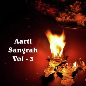 Aarti Sangrah, Vol. 3 image