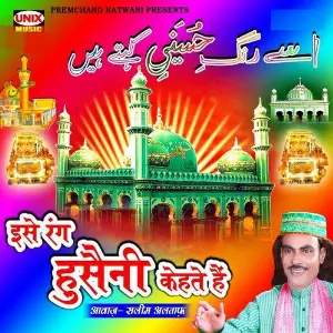 Ise Rang Hussainni Kahte Hain image